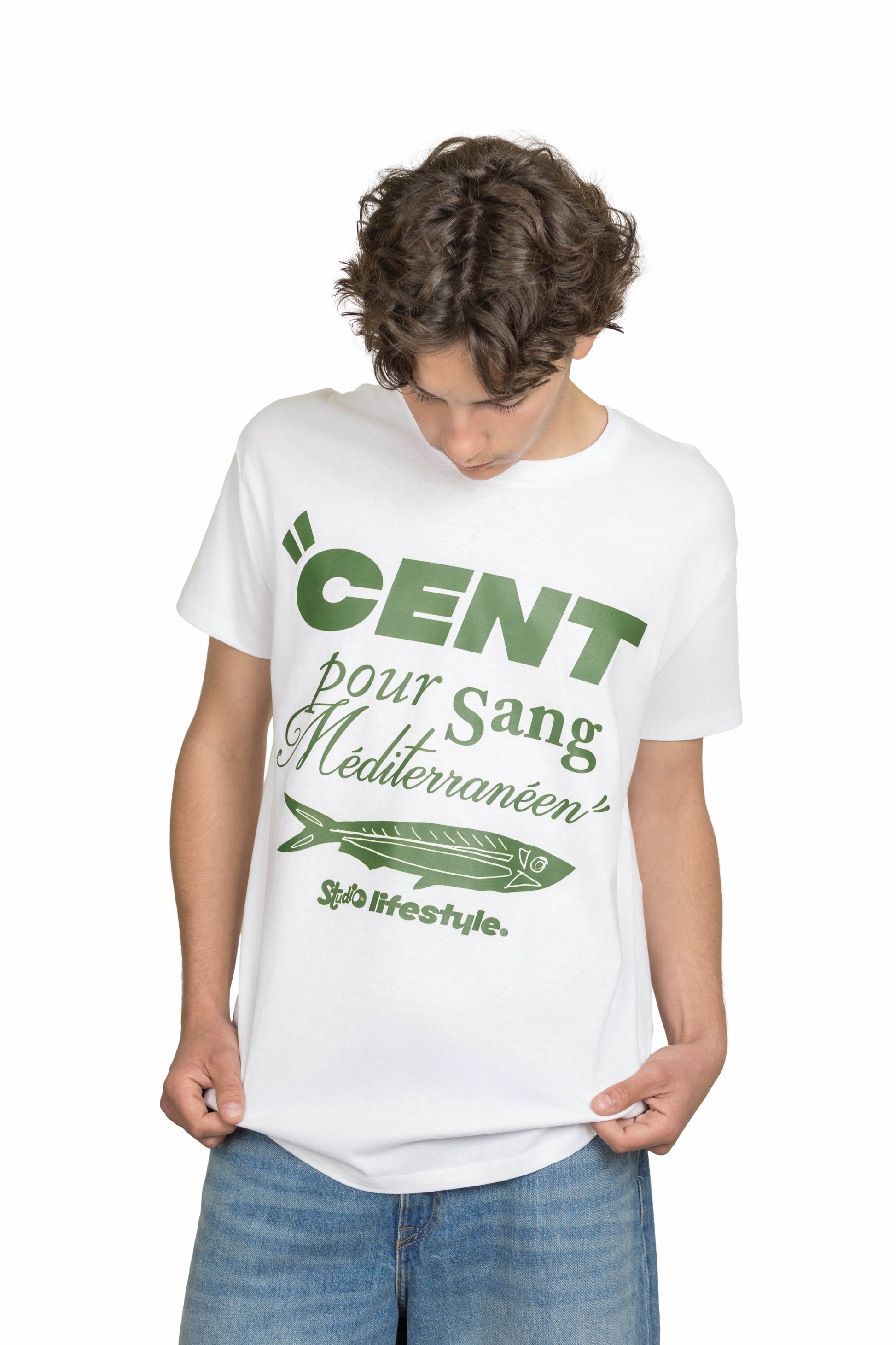 100% HOMME