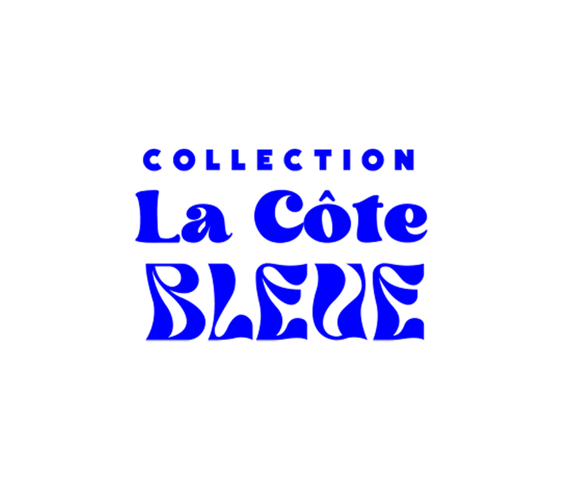 LA CÔTE BLEUE