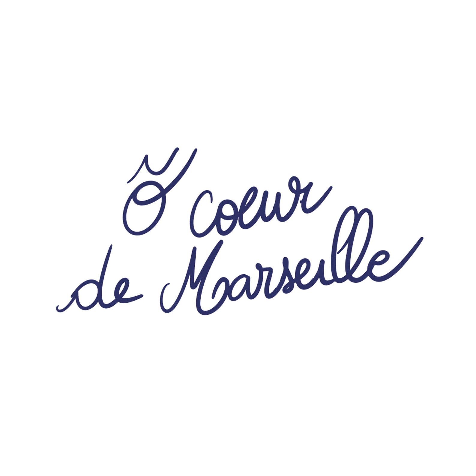 Ô COEUR DE MARSEILLE