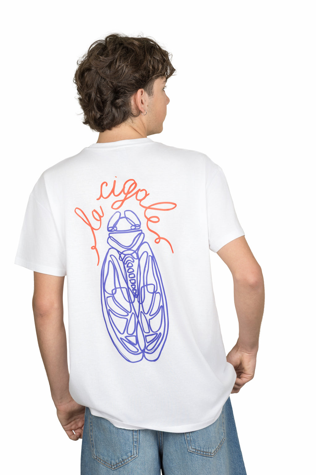 LA CIGALE HOMME