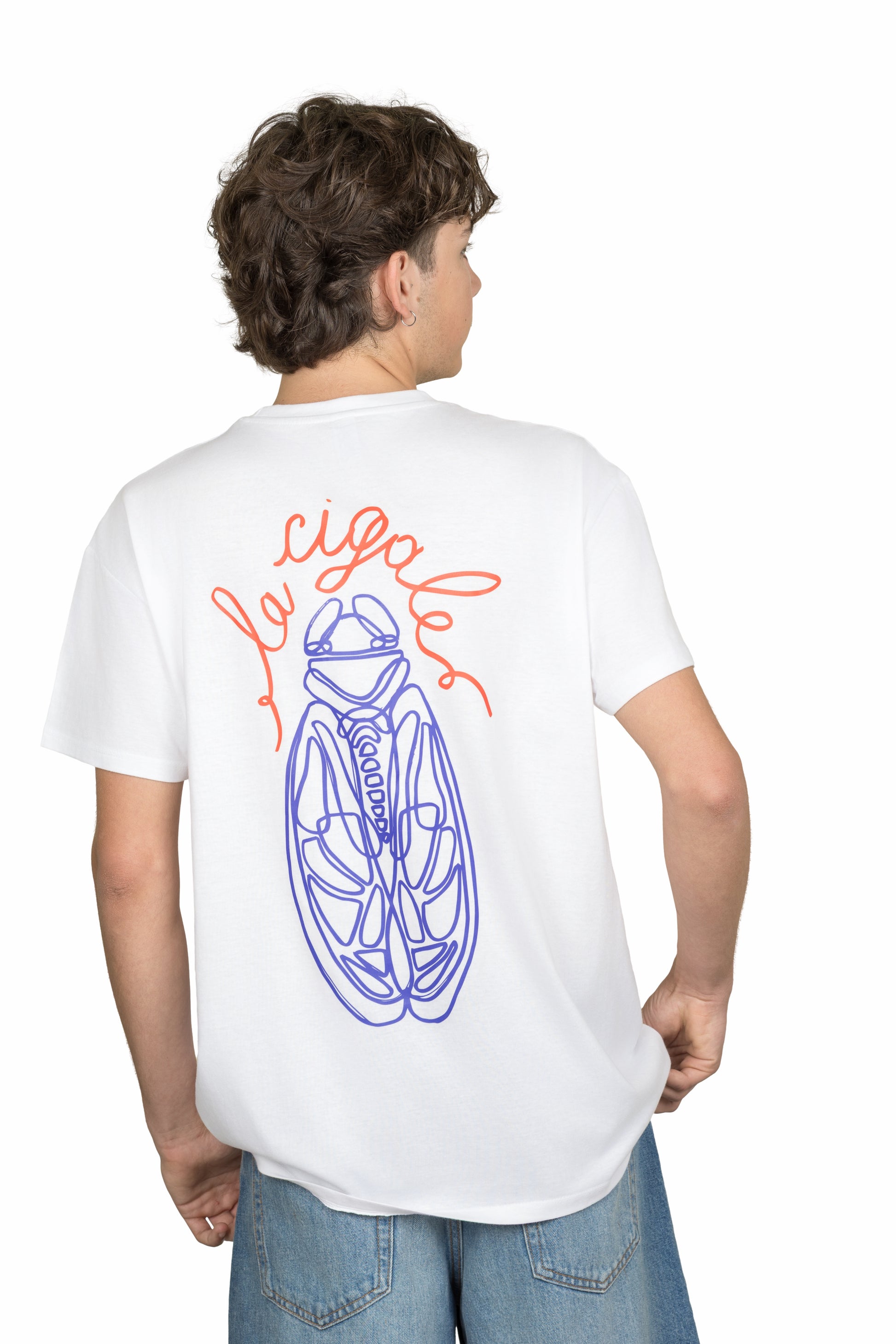 LA CIGALE HOMME