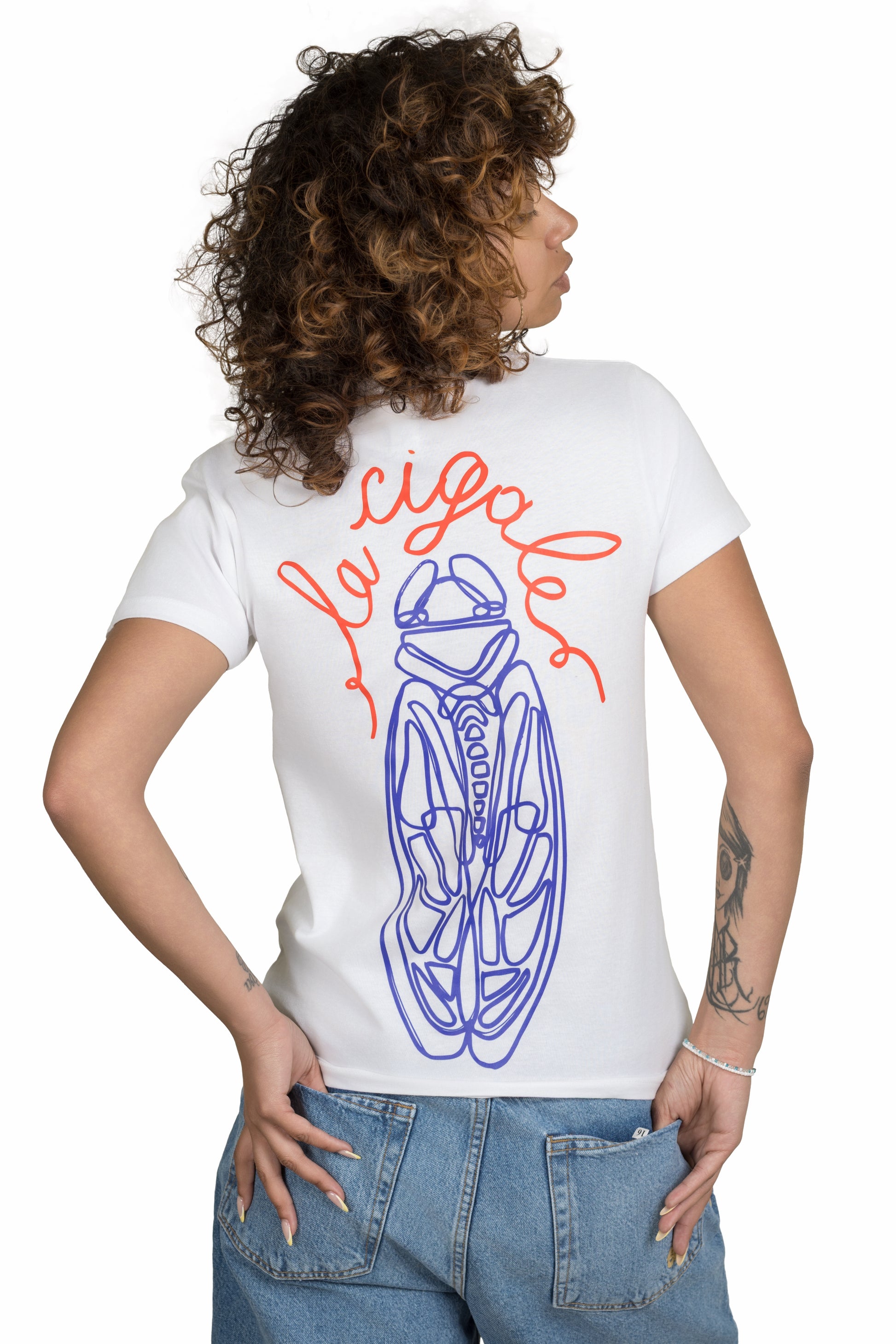 LA CIGALE FEMME