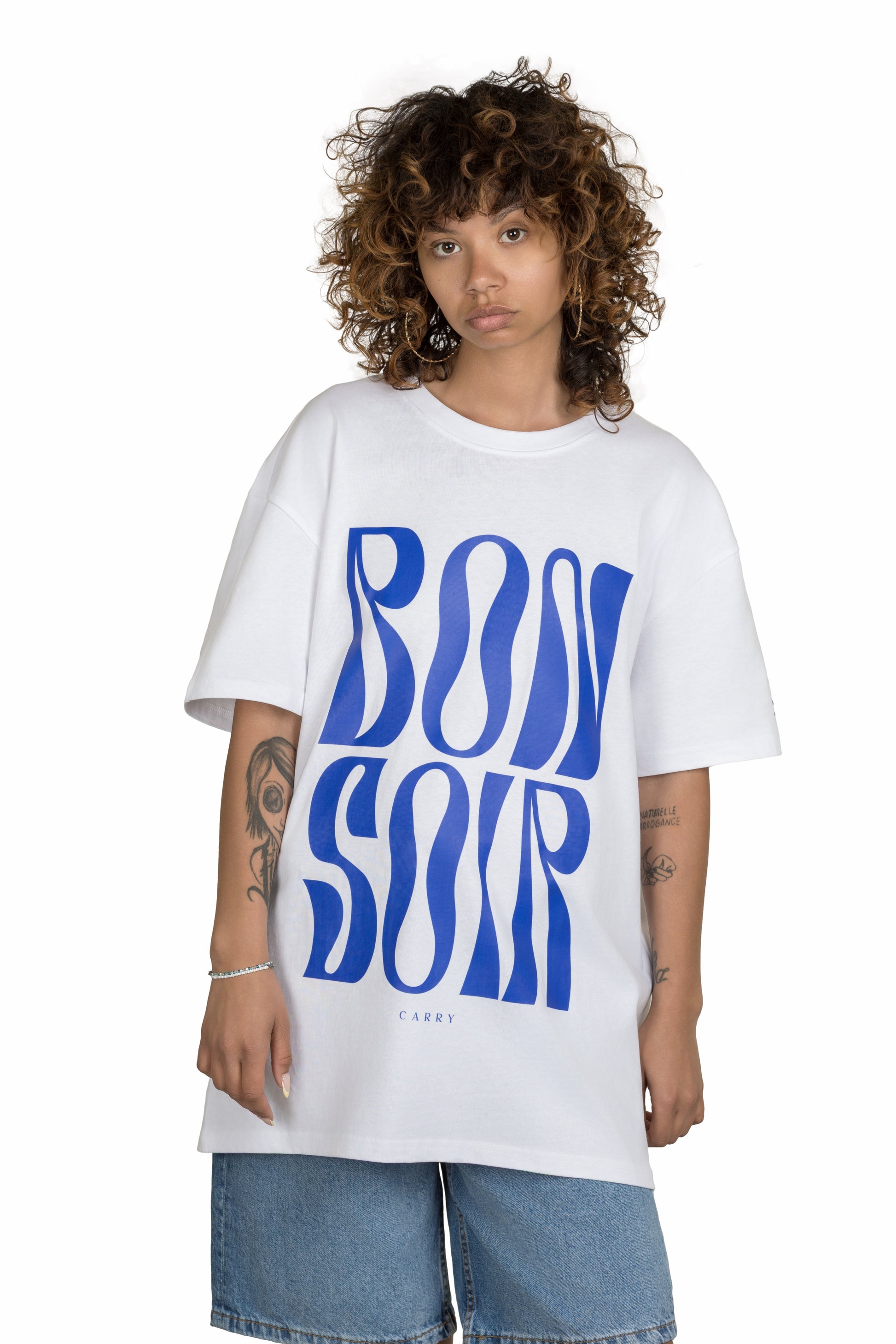 BONSOIR CARRY FEMME