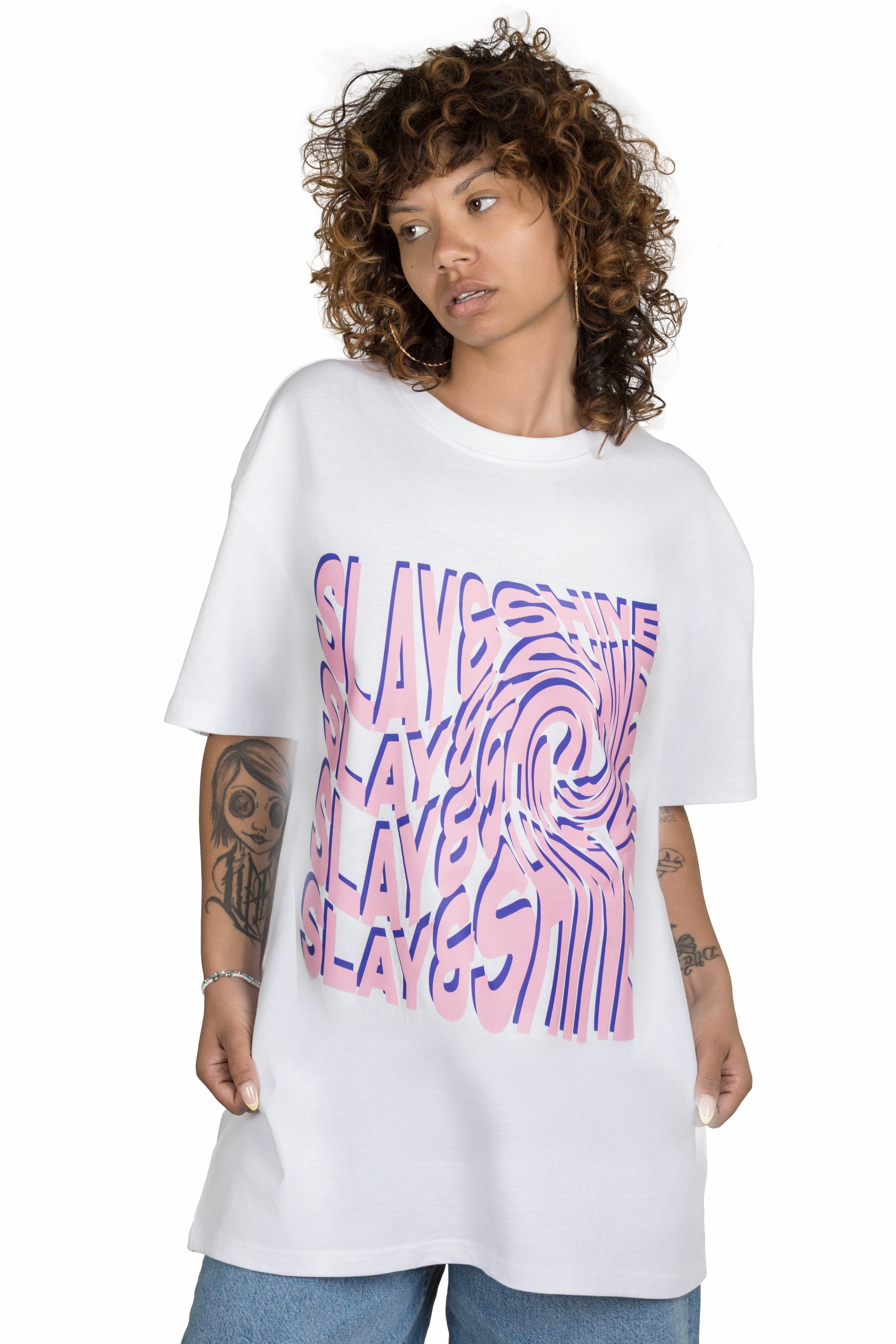 SLAY & SHINE FEMME