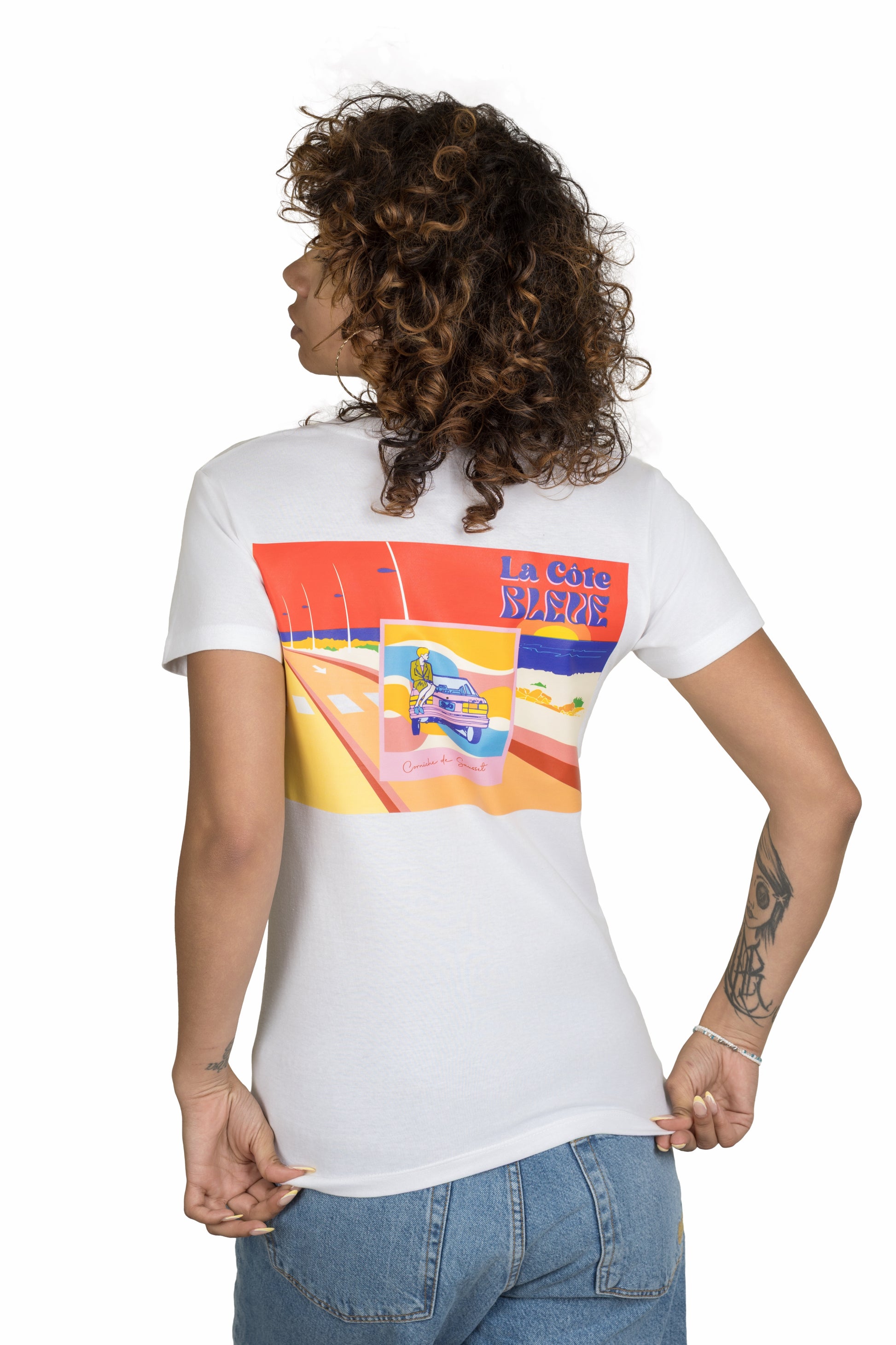BABETTE FEMME