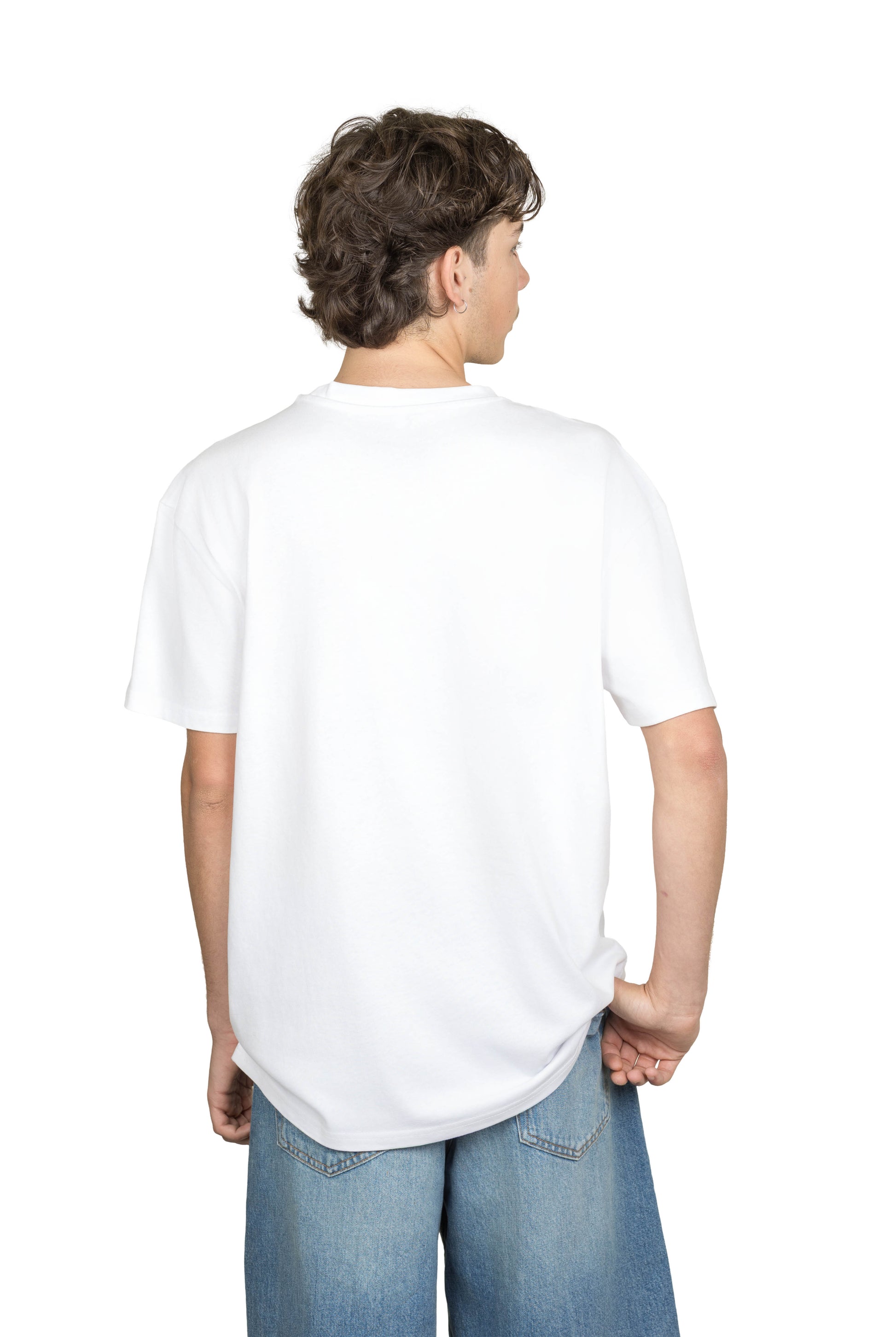SOLEIL ROUGE HOMME