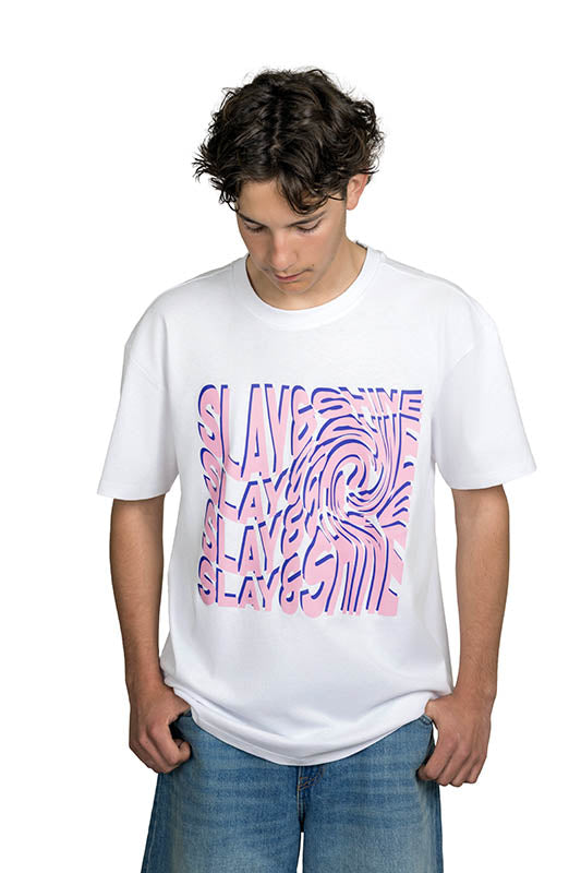 SLAY &  SHINE HOMME