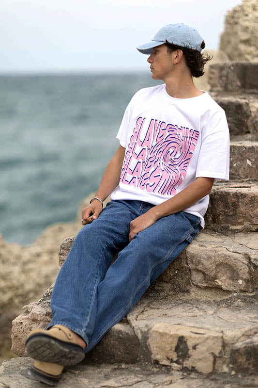 SLAY &  SHINE HOMME